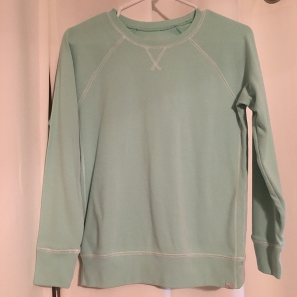 Eddie Bauer Tops - Eddie Bauer sweatshirt